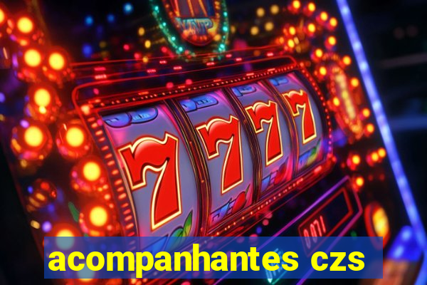 acompanhantes czs